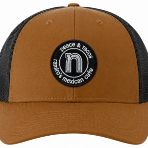 nando’s “Low-Pro Trucker Hat”